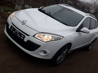 Planetara stanga Renault Megane 3 1.9 dci