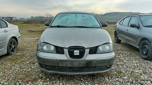 Planetara stanga Seat Ibiza 2003 Hatchback 1.