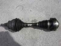 Planetara stanga Seat Ibiza 4, Skoda Fabia 1.9 Tdi, cod 6q0407271ce