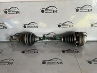 Planetara stanga Seat Leon 1P 1,8 TSI CDAA 6 tr 2K0407271E