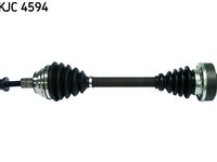 Planetara stanga SKF VKJC 4594 VW Golf 5 1.9 TDI