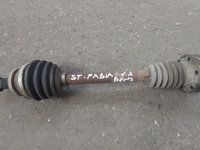 Planetara stanga Skoda Fabia / 1.2 benzina / 2000-2005