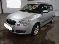 Planetara stanga Skoda Fabia 2 2008 HATCHBACK 1.4 TDI BNV