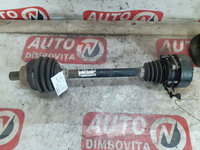 PLANETARA STANGA SKODA OCTAVIA II 2007 OEM:1K0407271BL.