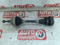 PLANETARA STANGA SKODA OCTAVIA II 2012 OEM:1K0407271BJ.