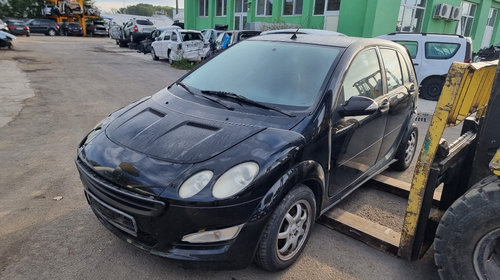 Planetara stanga Smart Forfour 2006 hatchback 1.5 dci