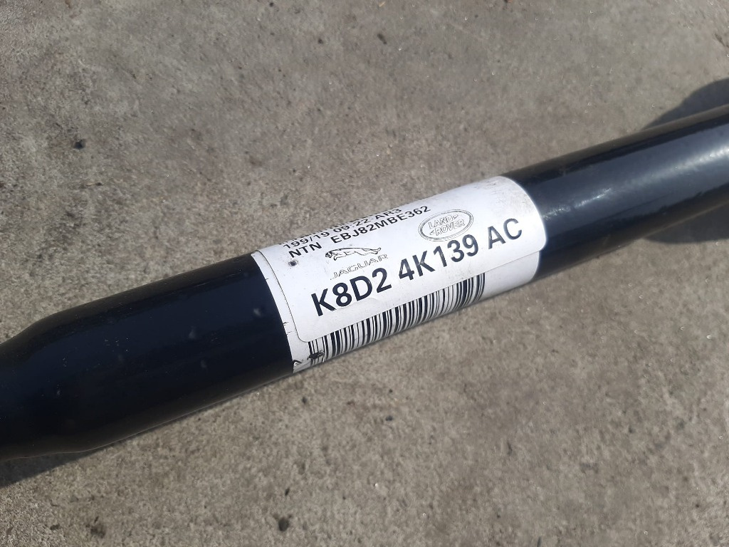 Planetara stanga spate 2.0 d 204dtd rang