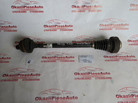 Planetara stanga SPATE AUDI A6 C6 2004-2009 3.2 B 4F0501203 B