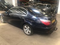 Planetara stanga spate BMW Seria 5 (E60) 2007 Limuzina 2.0 diesel