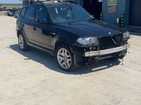 Planetara stanga spate BMW X3 E83 2.0 D N47D20A 177cp