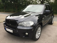 Planetara stanga spate BMW X5 E70 LCI 3.0 d N57 P756412703