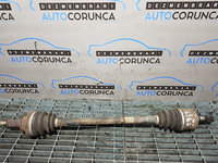 Planetara Stanga Spate Hyundai Santa Fe 2 2.2 Diesel 2006 - 2009 150CP Automata D4EB Diesel 4x4