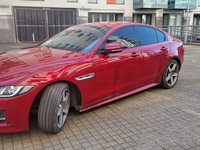 Planetara stanga spate Jaguar XE 2.0 D