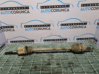 Planetara Stanga Spate Land Rover Freelander 1 2.0 TD4 1999 - 2006 112CP Manuala M47