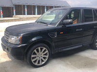 Planetara stanga spate Land Rover Range Rover Sport 2.7 TDV6 276DT