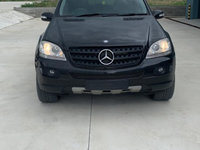 Planetara stanga spate Mercedes ML 280 W164 3.0 CDI