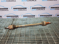 Planetara Stanga Spate Renault Koleos 2.0 D 2008 - 2015 150CP Manuala M9R832 Diesel 4X4