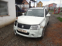 Planetara Stanga Spate Suzuki Grand Vitara 1.9 DDIS 2006 - 2012 129CP Manuala F9QB Diesel 4x4