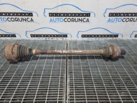 Planetara Stanga Spate Volkswagen Tiguan 5N 2.0 TDI 2007 - 2011 140CP Automata CFFB Diesel 4x4