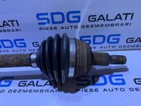 Planetara Stanga Spate VW Golf 4 4motion  4x4 1998 - 2005 Cod 1J0501203B