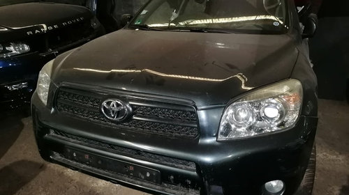 Planetara stanga Toyota RAV 4 2007 SUV 2.0 116CP