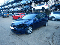 Planetara stanga Volkswagen Golf 6 2012 Hatchback 1.6 TDI