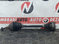 PLANETARA STANGA VOLKSWAGEN JETTA IV 2011 OEM:1K0407271BL.