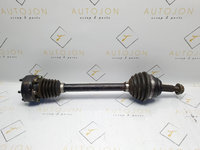 Planetara stanga VOLKSWAGEN LUPO (6X1, 6E1) [ 1998 - 2005 ] OEM JZW407451X / JZW 407 451 X