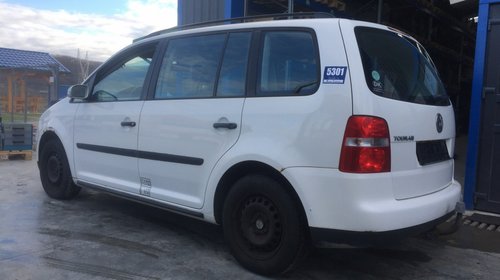 Planetara stanga Volkswagen Touran 2004 Van 1.9 TDI