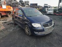 Planetara stanga Volkswagen Touran 2008 facelift 1.6 8v