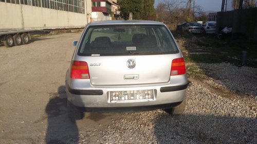 Planetara stanga VW Golf 4 2001 Hatchback 1.4