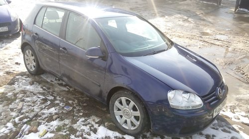 Planetara stanga VW Golf 5 2005 1.9 TDI 1.9 T