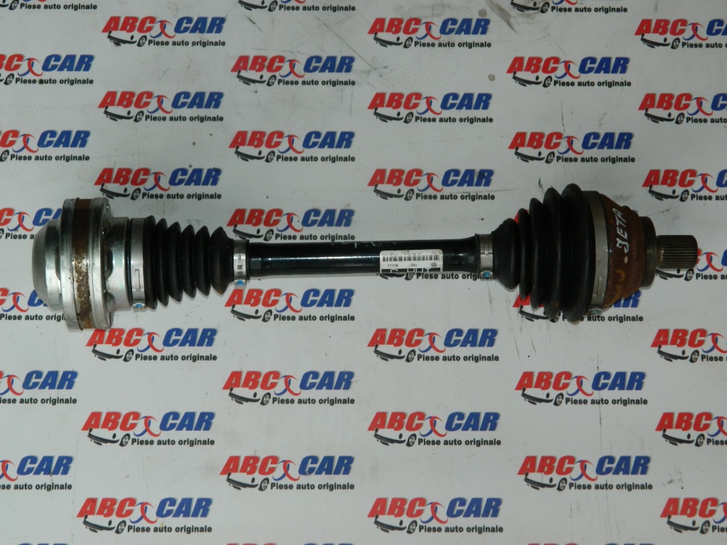 Planetara stanga VW Jetta 1.4 TSI cod: 1K0407271MA