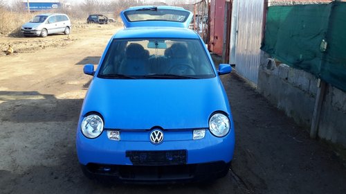 Planetara stanga VW Lupo 2000 hatchback 1.2