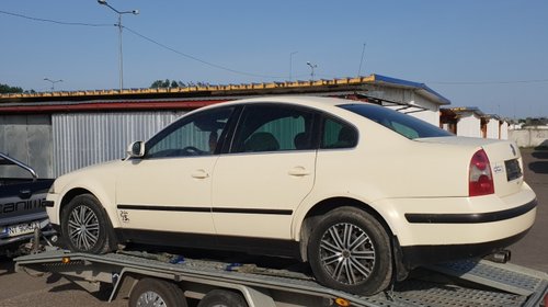 Planetara stanga VW Passat B5 2005 berlina 2000 tdi 136cp