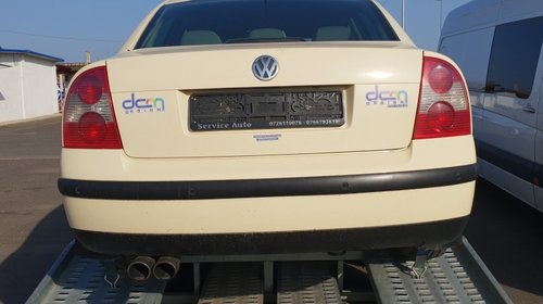 Planetara stanga VW Passat B5 2005 berlina 2000 tdi 136cp