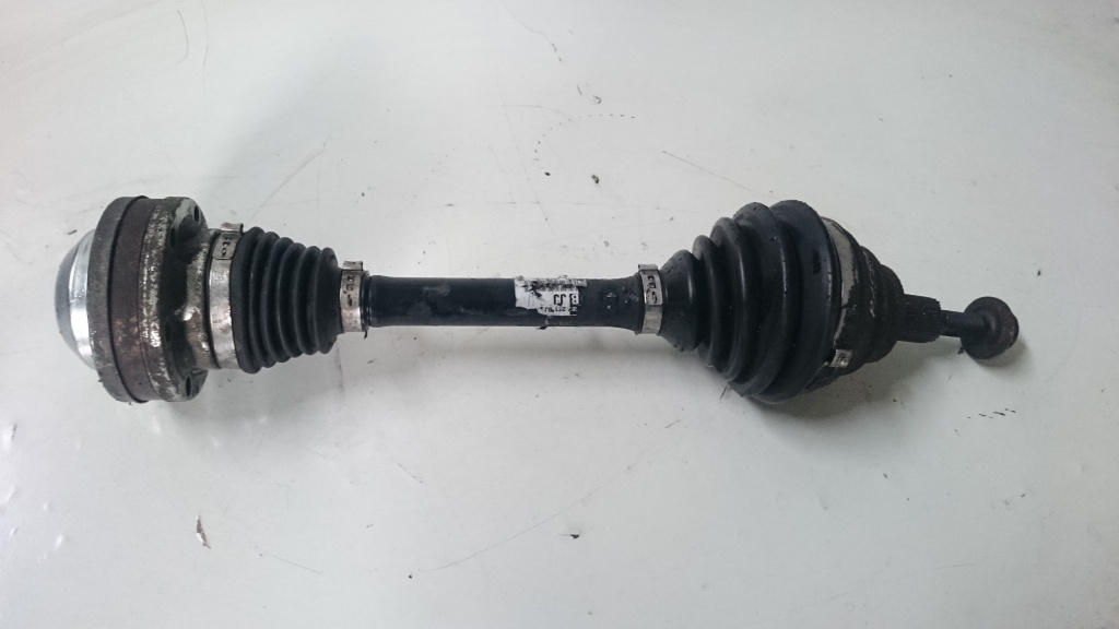 Planetara stanga VW Passat B6 2.0 tdi 140 cp bkp