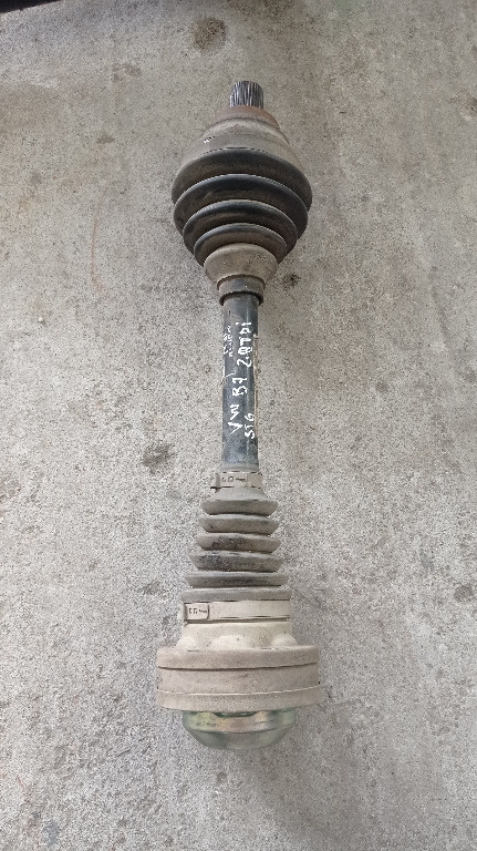 Planetara Stanga VW Passat B7 2.0 tdi ma