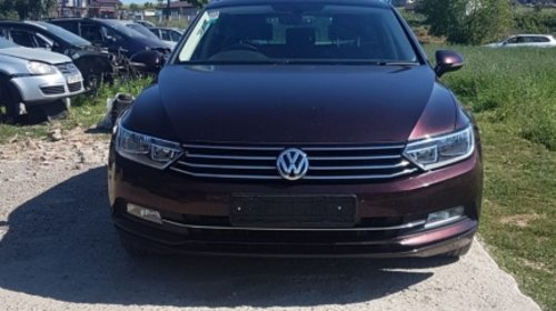 Planetara stanga VW Passat B8 2016 Combi 2.0