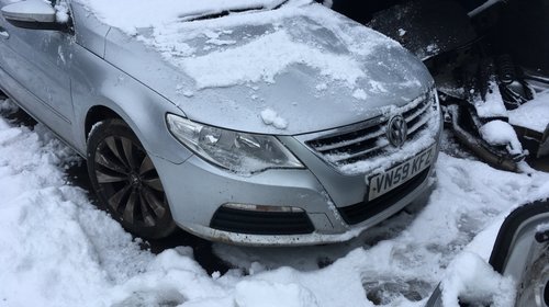 Planetara stanga VW Passat CC 2009 LIMUZINA 2