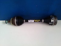 Planetara stanga VW Polo 6R Seat Ibiza Skoda Fabia Audi A1 1.2 TDI Cod 6R0407761A