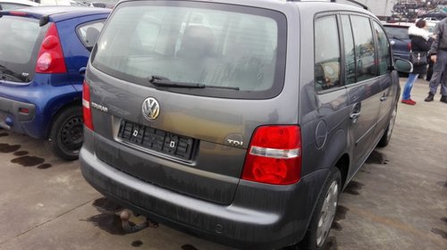 Planetara stanga VW Touran 2005 monovolum 1.9 tdi