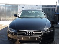 Planetara Stanga/Drp Audi A4 2012 Facelift