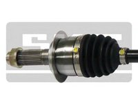 Planetara SUZUKI SX4 EY GY SKF VKJC6920