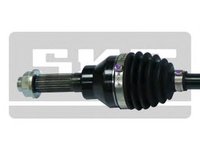 Planetara SUZUKI SX4 EY GY SKF VKJC6966