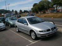 Planetara Toledo 1.9 tdi AHF