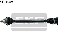 Planetara VKJC 1069 SKF pentru Vw Golf Vw Bora Vw Jetta Audi A3