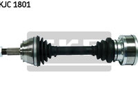 Planetara VKJC 1801 SKF pentru Alfa romeo 156