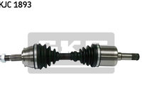 Planetara VKJC 1893 SKF pentru Alfa romeo 156