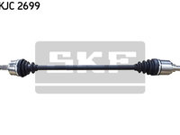 Planetara VKJC 2699 SKF pentru Fiat Punto Alfa romeo Mito